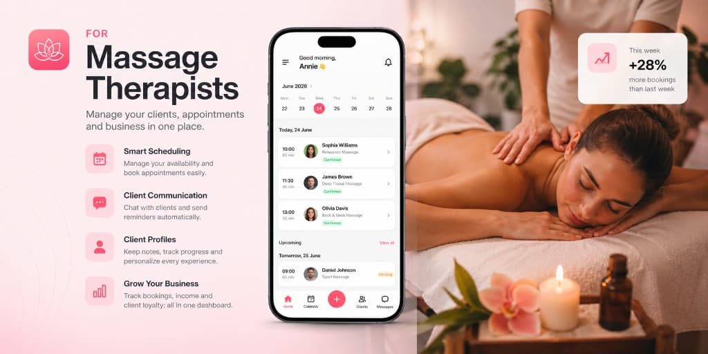 Massage Therapist